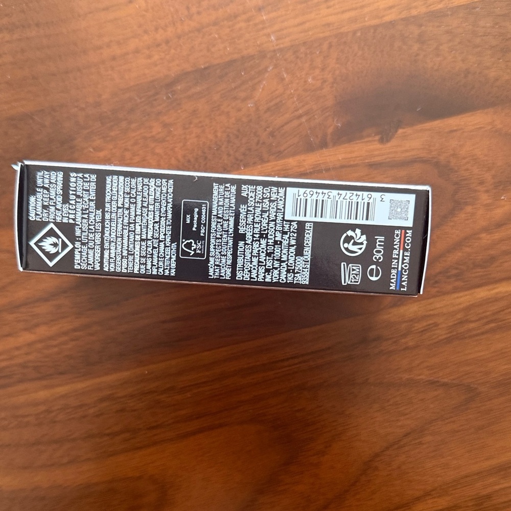 Lancôme Idôle Skin Serum Supertint - 10N - new! - Picture 3 of 4